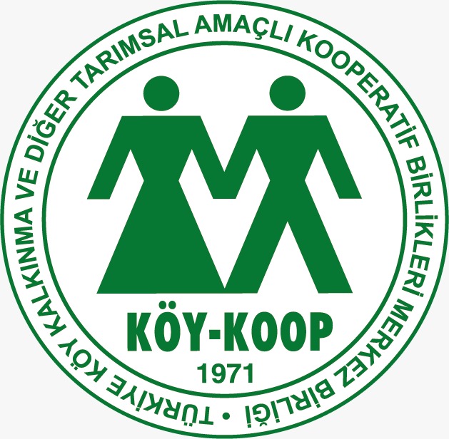 Köy-Koop Merkez Birliği